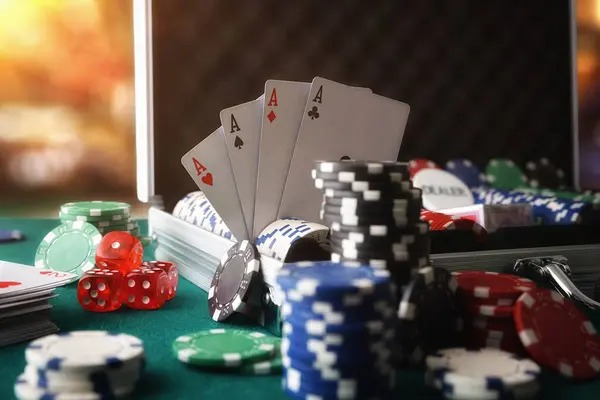 Gaza88 platform interface on mobile phone showing sportsbook and live dealer markets